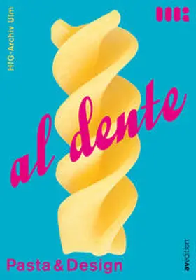  al dente | Buch |  Sack Fachmedien