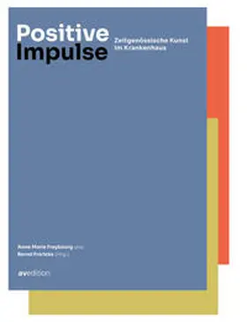 Freybourg / Frericks |  Positive Impulse | Buch |  Sack Fachmedien