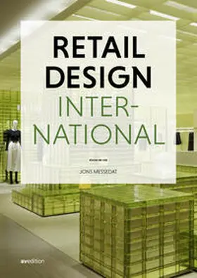 Messedat |  Retail Design International Vol. 9 | Buch |  Sack Fachmedien