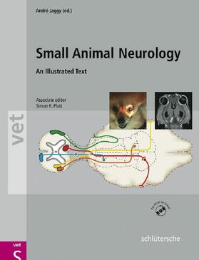 Jaggy |  Small Animal Neurology | Buch |  Sack Fachmedien