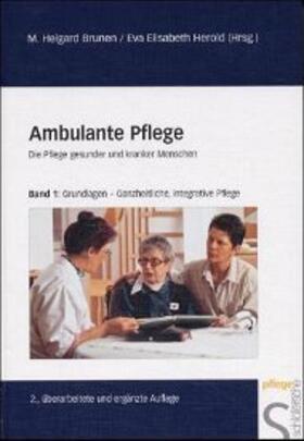  Ambulante Pflege - Paket | Buch |  Sack Fachmedien