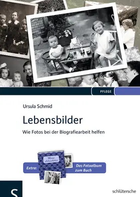 Schmid | Lebensbilder | Buch | 978-3-89993-305-5 | sack.de