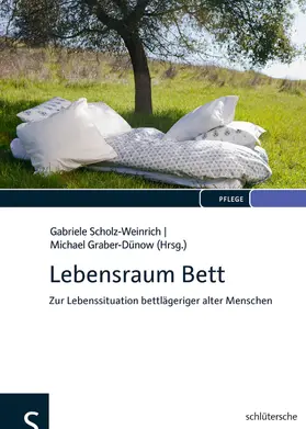 Graber-Dünow / Scholz-Weinrich |  Lebensraum Bett | Buch |  Sack Fachmedien