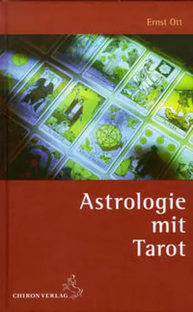 Ott |  Astrologie mit Tarot | Buch |  Sack Fachmedien