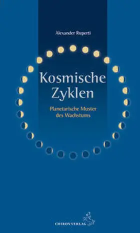 Ruperti |  Kosmische Zyklen | Buch |  Sack Fachmedien