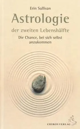 Sullivan |  Astrologie der zweiten Lebenshälfte | Buch |  Sack Fachmedien