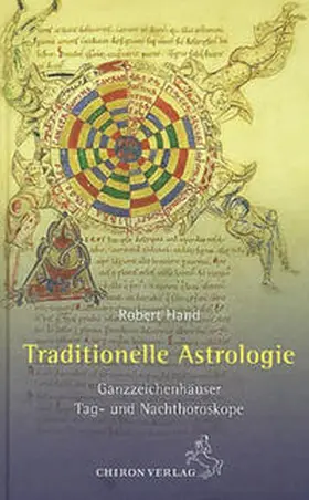 Hand |  Traditionelle Astrologie | Buch |  Sack Fachmedien