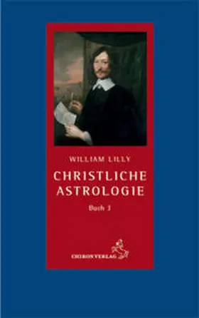 Lilly |  Christliche Astrologie Buch 3 | Buch |  Sack Fachmedien