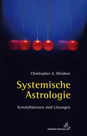 Weidner |  Systemische Astrologie | Buch |  Sack Fachmedien