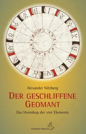 Nitzberg |  Der geschliffene Geomant | Buch |  Sack Fachmedien