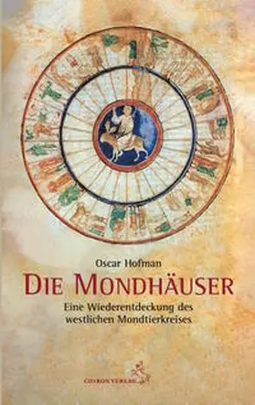 Hofman |  Die Mondhäuser | Buch |  Sack Fachmedien