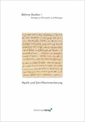 Bonheim / Kattner |  Mystik und Schriftkommentierung | Buch |  Sack Fachmedien