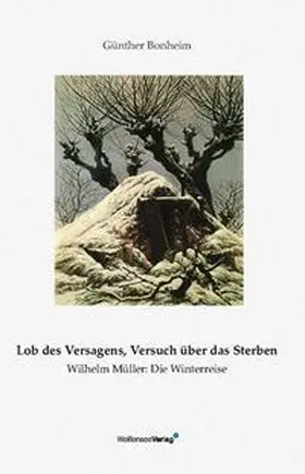 Bonheim |  Lob des Versagens, Versuch über das Sterben | Buch |  Sack Fachmedien