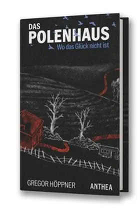 Höppner |  Das Polenhaus | Buch |  Sack Fachmedien