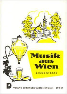  Musik aus Wien | Buch |  Sack Fachmedien