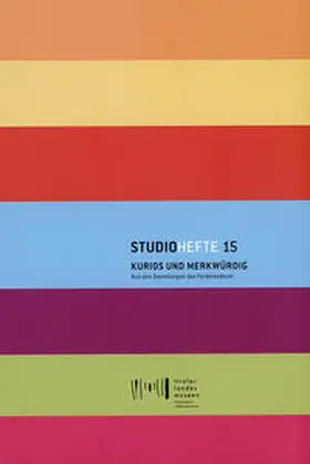 Meighörner / Tarmann / Berger |  Studiohefte 15. Kurios und merkwürdig | Buch |  Sack Fachmedien