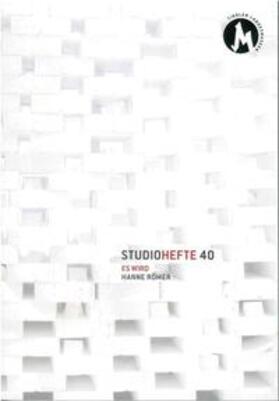 Assmann / Sila |  Studiohefte 40 | Buch |  Sack Fachmedien