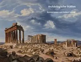  Archäologische Stätten | Buch |  Sack Fachmedien