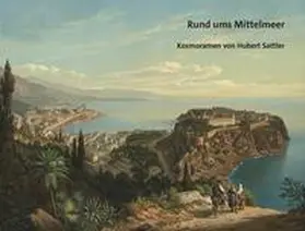 Plasser / Jandl-Jörg |  Rund ums Mittelmeer | Buch |  Sack Fachmedien