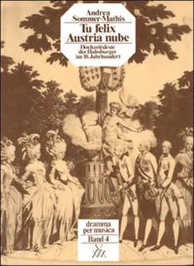 Sommer-Mathis / Bletschacher |  Tu felix Austria nube | Buch |  Sack Fachmedien