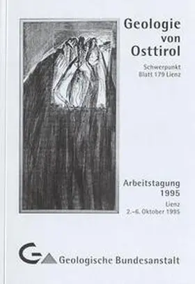  Arbeitstagung 1995 der Geologischen Bundesanstalt | Buch |  Sack Fachmedien