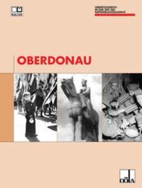 Goldberger / Sulzbacher / Gruber |  Oberdonau - Band 11 + 12 | Buch |  Sack Fachmedien