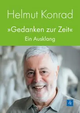 Konrad | Gedanken zur Zeit | Buch | 978-3-900323-94-3 | sack.de