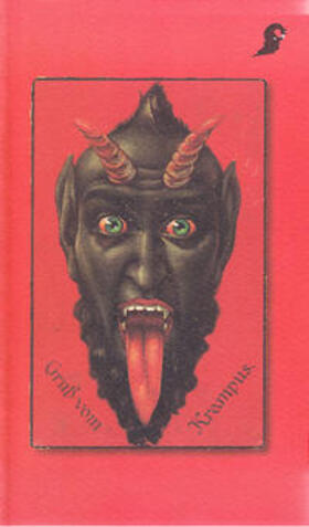 Grieshofer / Fischer / Pallestrang |  Gruss vom Krampus | Buch |  Sack Fachmedien