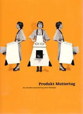 Bösch / Bolognese-Leuchtenmüller / Knack |  Produkt Muttertag | Buch |  Sack Fachmedien