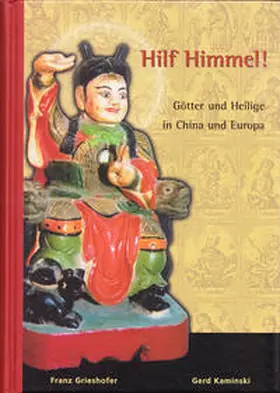 Grieshofer / Kaminski | Hilf Himmel! | Buch | 978-3-900359-98-0 | sack.de