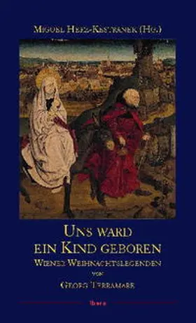 Terramare / Herz-Kestranek |  Uns ward ein Kind geboren | Buch |  Sack Fachmedien