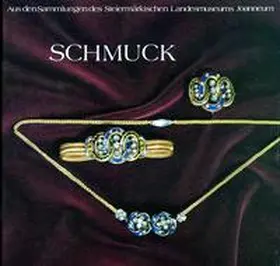 Kramer / Pickl-Herk |  Schmuck | Buch |  Sack Fachmedien