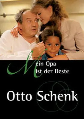 Schenk |  Mein Opa ist der Beste | Sonstiges |  Sack Fachmedien