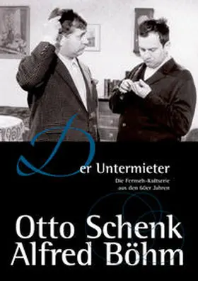  Der Untermieter | Sonstiges |  Sack Fachmedien