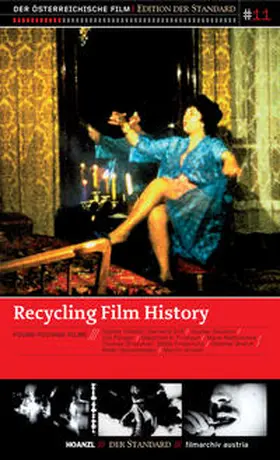 diverse |  Recycling Film History | Sonstiges |  Sack Fachmedien