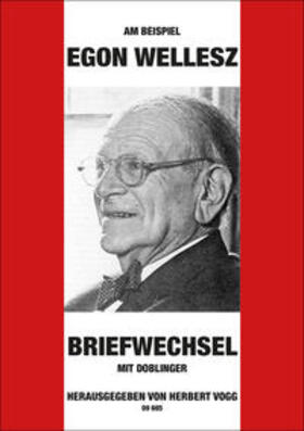 Vogg |  Am Beispiel Egon Wellesz | Buch |  Sack Fachmedien