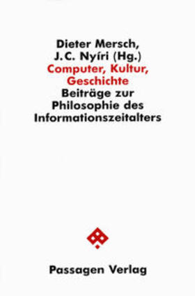 Mersch / Nyíri |  Computer, Kultur, Geschichte | Buch |  Sack Fachmedien
