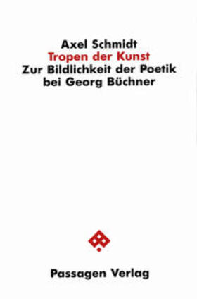Schmidt |  Tropen der Kunst | Buch |  Sack Fachmedien