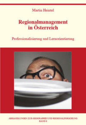 Heintel |  Regionalmanagement in Österreich | Buch |  Sack Fachmedien
