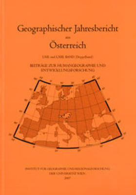Wohlschlägl / Assheuer / Husa |  Beiträge zur Humangeographie und Entwicklungsforschung | Buch |  Sack Fachmedien