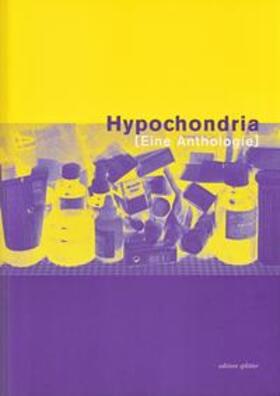 Horn |  Hypochondria | Buch |  Sack Fachmedien