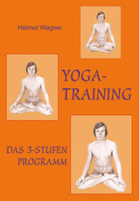 Wagner |  Yoga-Training | Buch |  Sack Fachmedien