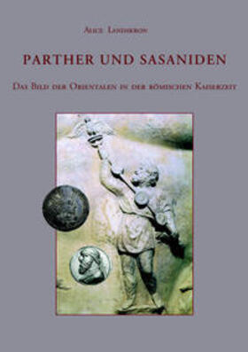 Landskron |  Parther und Sasaniden | Buch |  Sack Fachmedien