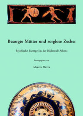 Reichardt / Meyer / Heinrich |  Besorgte Mütter und sorglose Zecher | Buch |  Sack Fachmedien