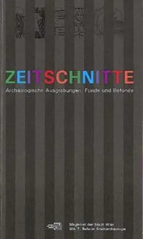  Zeitschnitte | Buch |  Sack Fachmedien