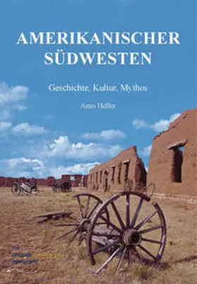 Heller |  Amerikanischer Südwesten | Buch |  Sack Fachmedien