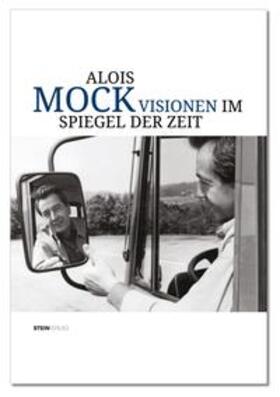 Glattauer / Alois Mock Institut – Forum für Zukunftsfragen / Hahn |  Alois Mock | Buch |  Sack Fachmedien