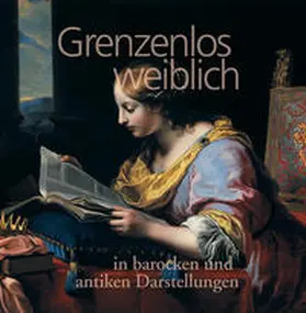 Groschner |  Grenzenlos weiblich | Buch |  Sack Fachmedien