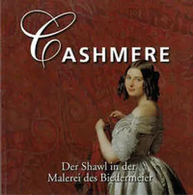 Mayr-Oehring |  Cashmere | Buch |  Sack Fachmedien