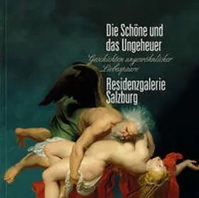 Groschner |  Die Schöne und das Ungeheuer | Buch |  Sack Fachmedien